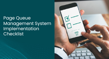 Implementation Checklist
